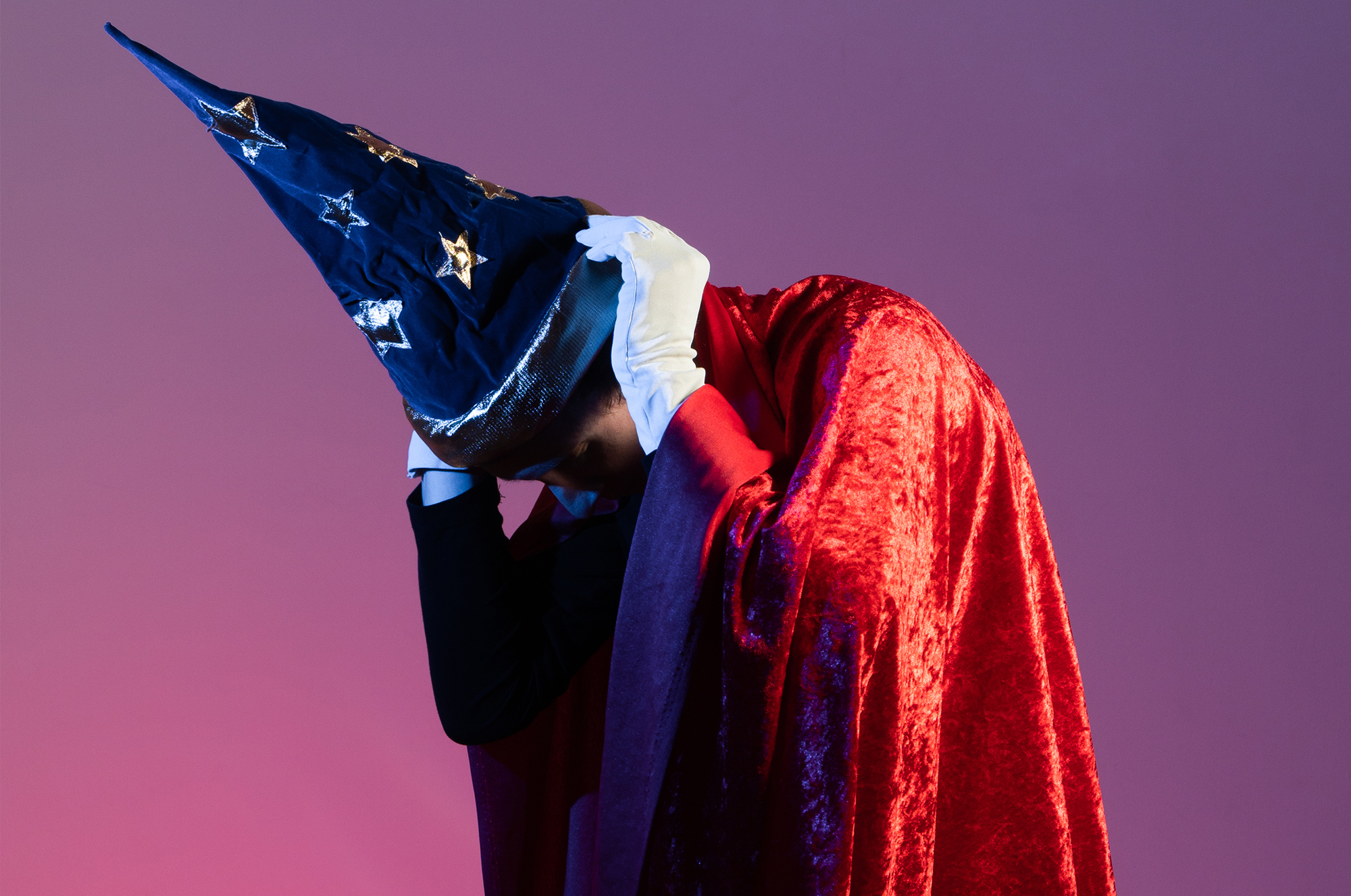 Johnny Batard - Uh Tata!